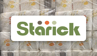 We are proud to have donated a generous supply of toilet rolls to Starick and the refuges last week. Starick is vital in providing support services to women and children, helping them build safer and brighter futures.